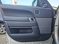 Land rover range rover sport 2.0 p400e autobiography dynamic | zj-035-b - afbeelding 14 van  28