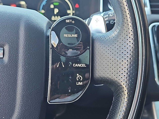 Land rover range rover sport 2.0 p400e autobiography dynamic | zj-035-b - afbeelding 15 van  28