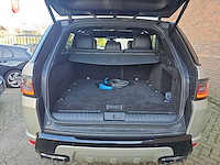 Land rover range rover sport 2.0 p400e autobiography dynamic | zj-035-b - afbeelding 17 van  28