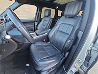 Land rover range rover sport 2.0 p400e autobiography dynamic | zj-035-b - afbeelding 18 van  28