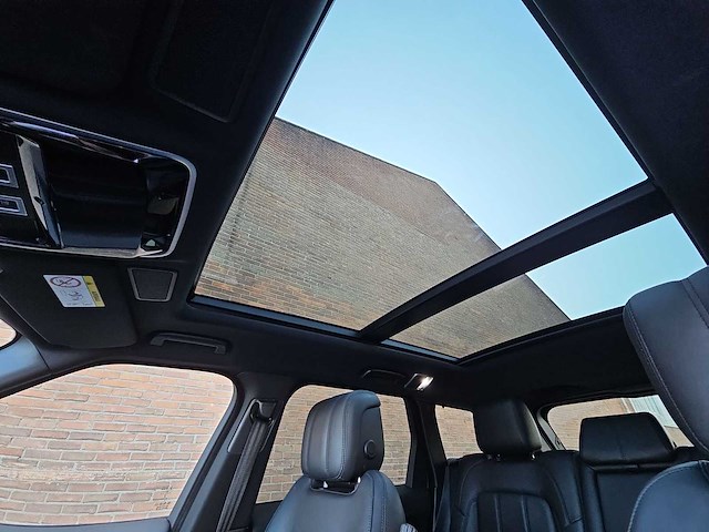 Land rover range rover sport 2.0 p400e autobiography dynamic | zj-035-b - afbeelding 21 van  28