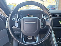 Land rover range rover sport 2.0 p400e autobiography dynamic | zj-035-b - afbeelding 24 van  28