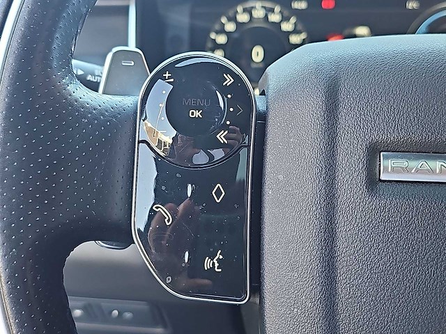 Land rover range rover sport 2.0 p400e autobiography dynamic | zj-035-b - afbeelding 25 van  28