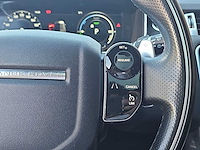 Land rover range rover sport 2.0 p400e autobiography dynamic | zj-035-b - afbeelding 26 van  28
