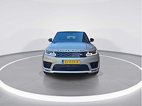 Land rover range rover sport 2.0 p400e autobiography dynamic | zj-035-b - afbeelding 10 van  31