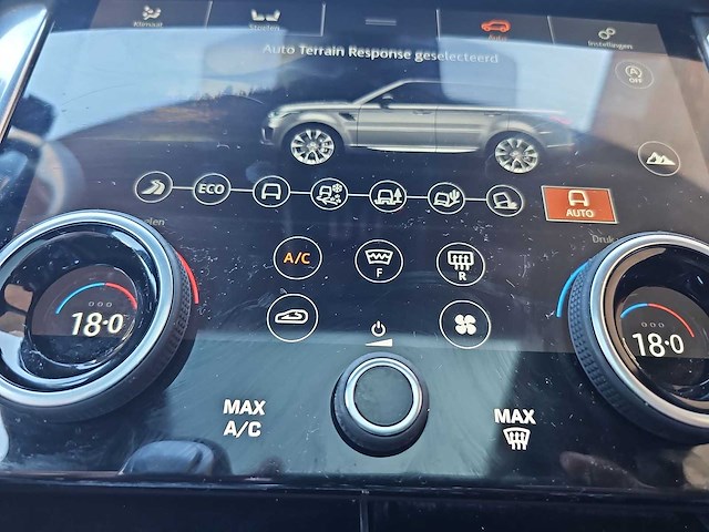 Land rover range rover sport 2.0 p400e autobiography dynamic | zj-035-b - afbeelding 14 van  31
