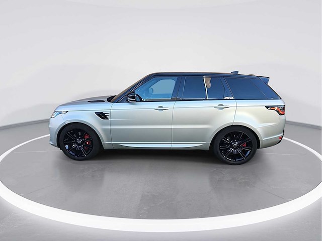Land rover range rover sport 2.0 p400e autobiography dynamic | zj-035-b - afbeelding 16 van  31