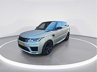 Land rover range rover sport 2.0 p400e autobiography dynamic | zj-035-b - afbeelding 22 van  31