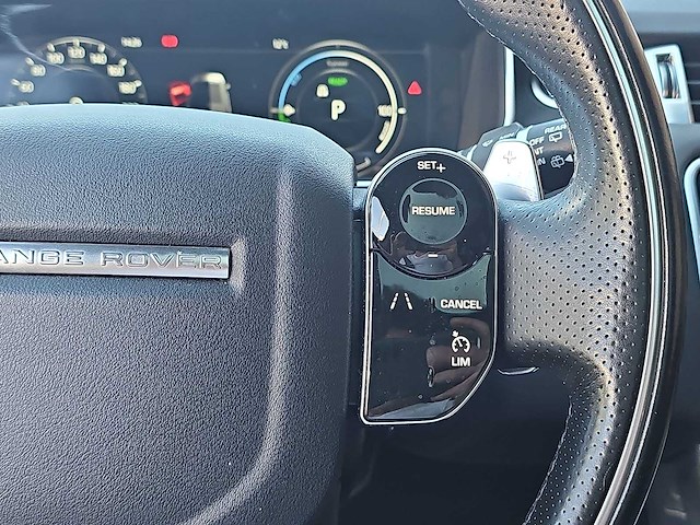 Land rover range rover sport 2.0 p400e autobiography dynamic | zj-035-b - afbeelding 9 van  31