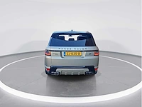 Land rover range rover sport 2.0 p400e autobiography dynamic | zj-035-b - afbeelding 5 van  31