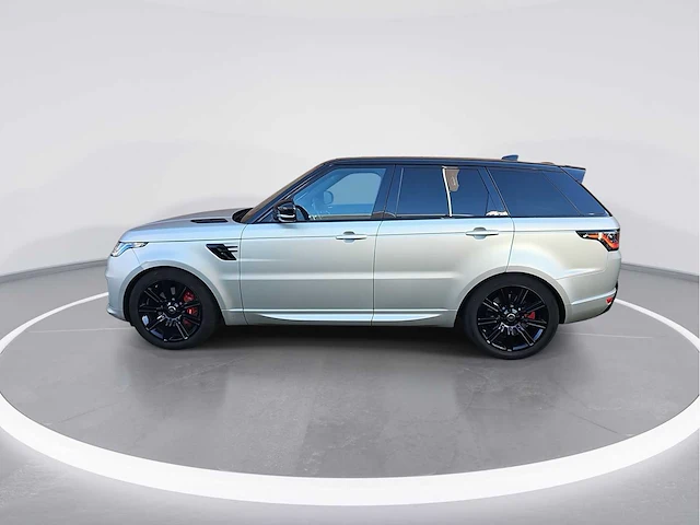 Land rover range rover sport 2.0 p400e autobiography dynamic | zj-035-b - afbeelding 8 van  31