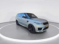 Land rover range rover sport 2.0 p400e autobiography dynamic | zj-035-b - afbeelding 27 van  31