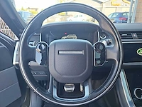 Land rover range rover sport 2.0 p400e autobiography dynamic | zj-035-b - afbeelding 29 van  31