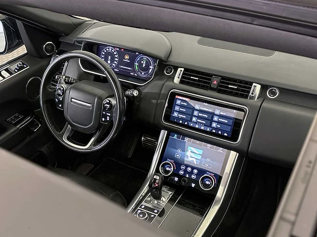 Land rover range rover sport 2.0 p400e hse dynamic | h-655-vn i - afbeelding 2 van  28