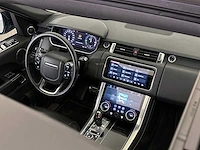 Land rover range rover sport 2.0 p400e hse dynamic | h-655-vn i - afbeelding 2 van  28