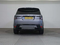 Land rover range rover sport 2.0 p400e hse dynamic | h-655-vn i - afbeelding 4 van  28
