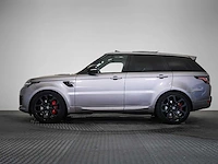 Land rover range rover sport 2.0 p400e hse dynamic | h-655-vn i - afbeelding 7 van  28