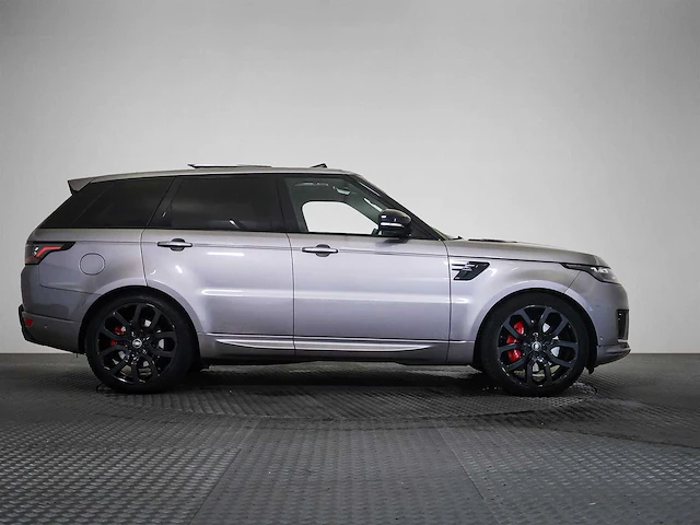 Land rover range rover sport 2.0 p400e hse dynamic | h-655-vn i - afbeelding 10 van  28