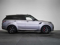 Land rover range rover sport 2.0 p400e hse dynamic | h-655-vn i - afbeelding 10 van  28