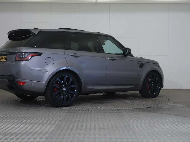 Land rover range rover sport 2.0 p400e hse dynamic | h-655-vn i - afbeelding 12 van  28