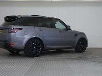 Land rover range rover sport 2.0 p400e hse dynamic | h-655-vn i - afbeelding 12 van  28