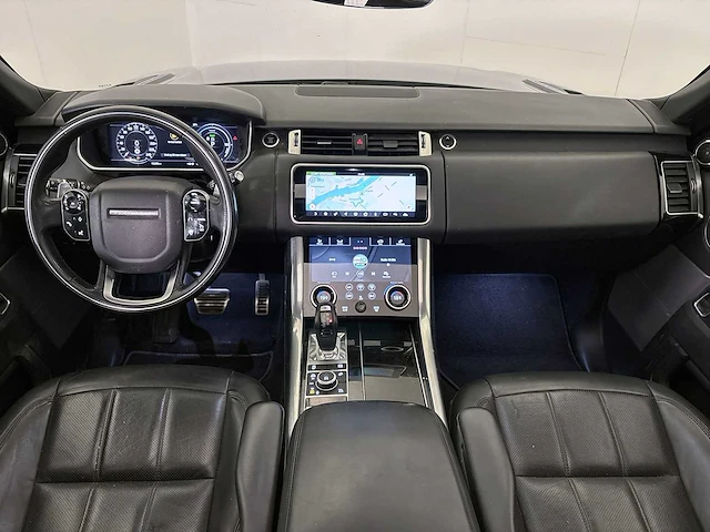 Land rover range rover sport 2.0 p400e hse dynamic | h-655-vn i - afbeelding 23 van  28