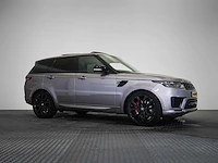 Land rover range rover sport 2.0 p400e hse dynamic | h-655-vn i - afbeelding 24 van  28