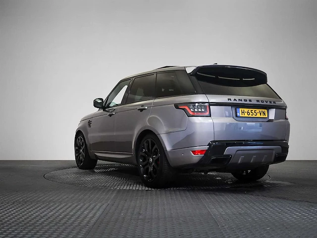 Land rover range rover sport 2.0 p400e hse dynamic | h-655-vn i - afbeelding 25 van  28