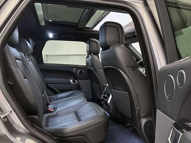 Land rover range rover sport 2.0 p400e hse dynamic | h-655-vn i - afbeelding 26 van  28