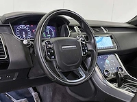 Land rover range rover sport 2.0 p400e hse dynamic | h-655-vn i - afbeelding 27 van  28