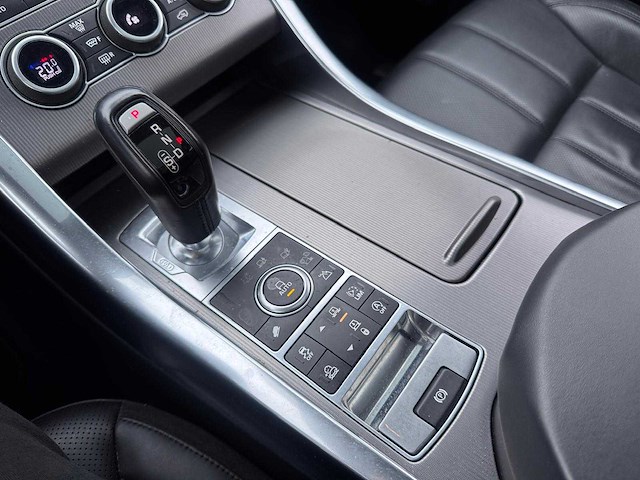 Land rover range rover sport 2.0 sd4 hse automaat; pl-419-r - afbeelding 3 van  23