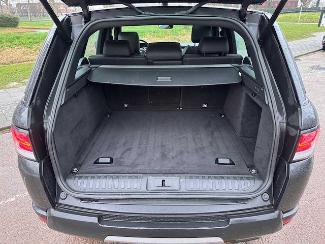 Land rover range rover sport 2.0 sd4 hse automaat; pl-419-r - afbeelding 4 van  23