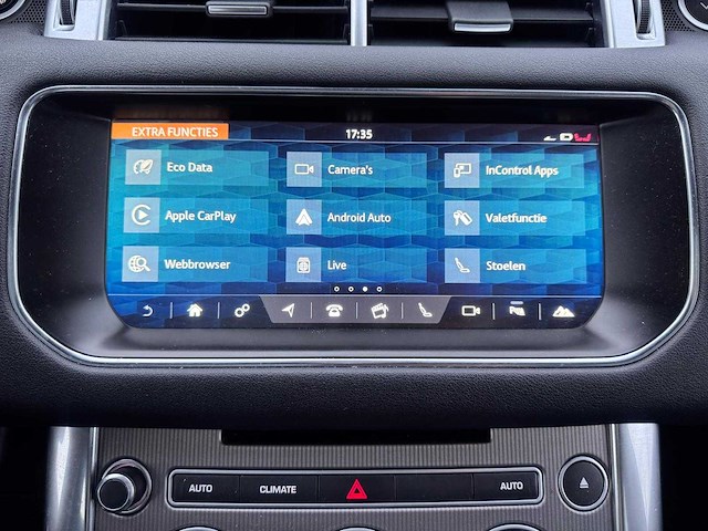 Land rover range rover sport 2.0 sd4 hse automaat; pl-419-r - afbeelding 5 van  23