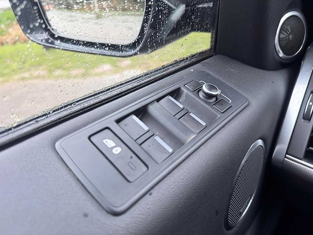 Land rover range rover sport 2.0 sd4 hse automaat; pl-419-r - afbeelding 10 van  23