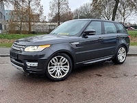 Land rover range rover sport 2.0 sd4 hse automaat; pl-419-r - afbeelding 1 van  23