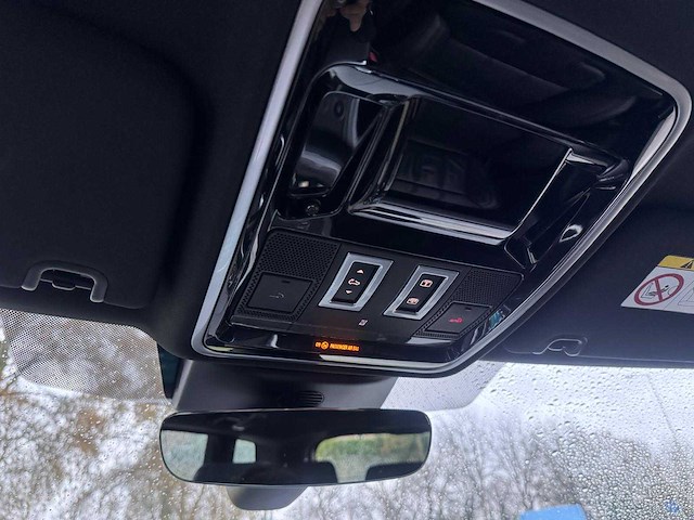 Land rover range rover sport 2.0 sd4 hse automaat; pl-419-r - afbeelding 14 van  23