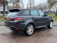 Land rover range rover sport 2.0 sd4 hse automaat; pl-419-r - afbeelding 12 van  23