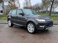 Land rover range rover sport 2.0 sd4 hse automaat; pl-419-r - afbeelding 17 van  23