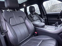 Land rover range rover sport 2.0 sd4 hse automaat; pl-419-r - afbeelding 21 van  23