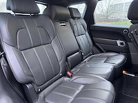 Land rover range rover sport 2.0 sd4 hse automaat; pl-419-r - afbeelding 22 van  23