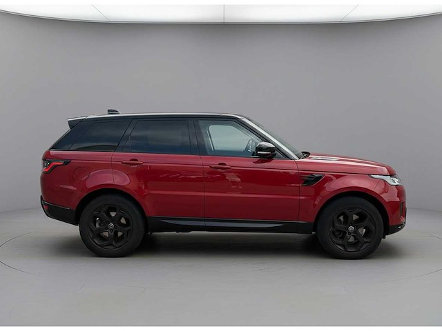 Land rover range rover sport 2.0 sd4 hse | hxh-33-g - afbeelding 2 van  29