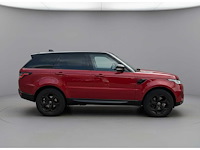 Land rover range rover sport 2.0 sd4 hse | hxh-33-g - afbeelding 2 van  29