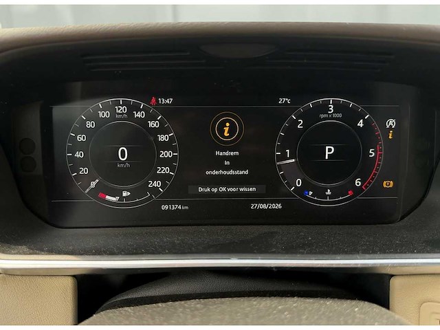 Land rover range rover sport 2.0 sd4 hse | hxh-33-g - afbeelding 4 van  29