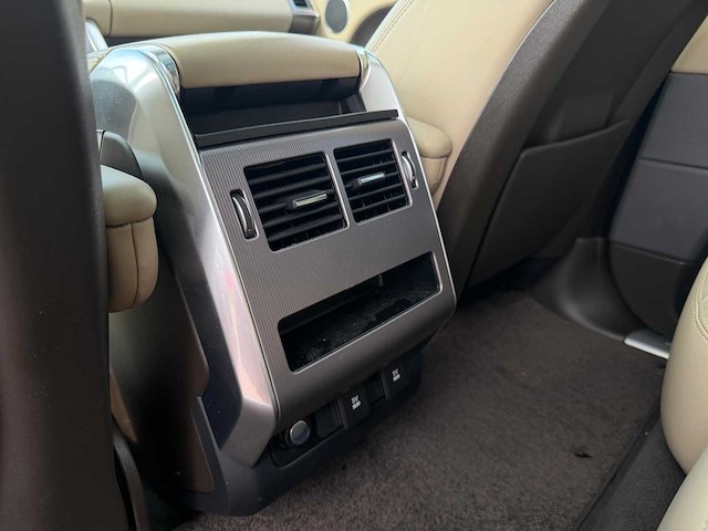 Land rover range rover sport 2.0 sd4 hse | hxh-33-g - afbeelding 7 van  29