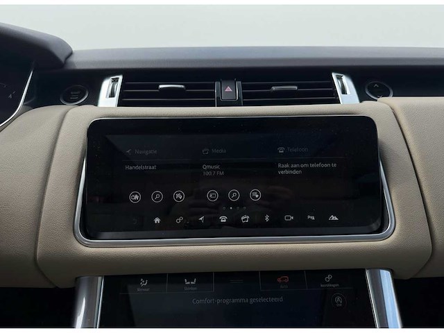 Land rover range rover sport 2.0 sd4 hse | hxh-33-g - afbeelding 11 van  29