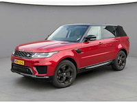 Land rover range rover sport 2.0 sd4 hse | hxh-33-g - afbeelding 1 van  29