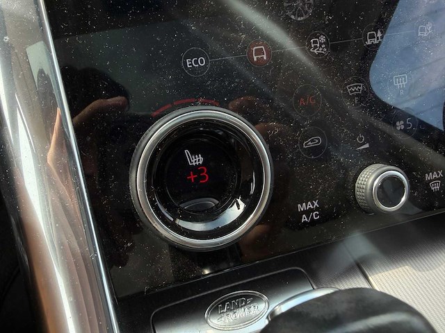 Land rover range rover sport 2.0 sd4 hse | hxh-33-g - afbeelding 18 van  29