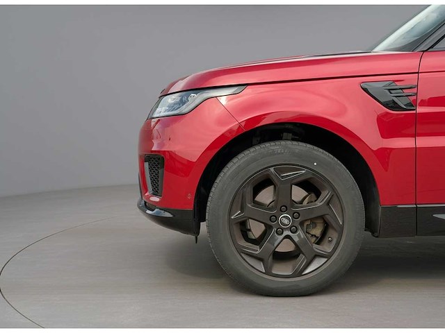 Land rover range rover sport 2.0 sd4 hse | hxh-33-g - afbeelding 21 van  29