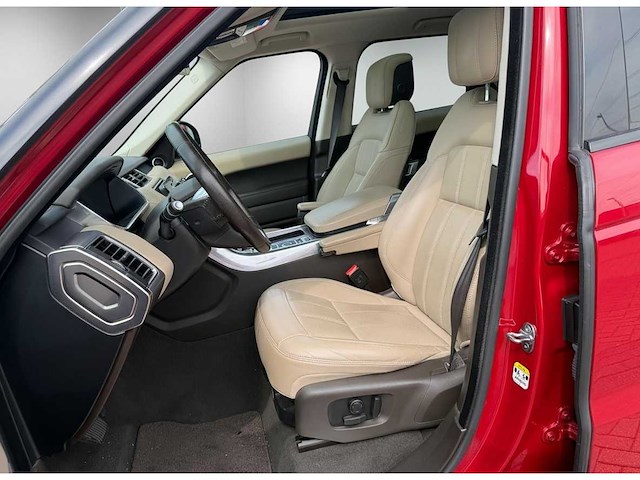 Land rover range rover sport 2.0 sd4 hse | hxh-33-g - afbeelding 23 van  29