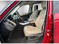 Land rover range rover sport 2.0 sd4 hse | hxh-33-g - afbeelding 23 van  29